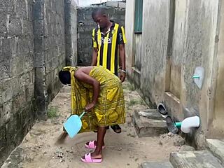 blackpussy and harveyxbush unleash multiple squirt fucks