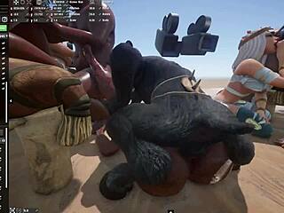 Wild Life Orgy Wet Sluts Get Fukd Hd 100 Fps