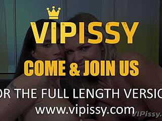 So these two Czech lesbian hotties are chilling on the sofa, kissing and diving into some wild muff action with toys and pussy licking.