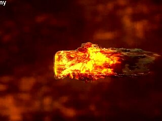 sweet pussy enjoys creampie and anal