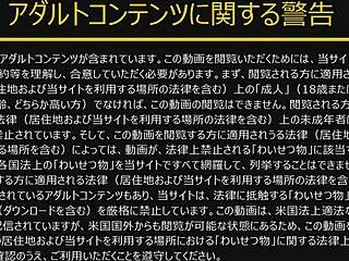 Kyoko Nakajima's Mature Scenes Explode With Erotic Action!