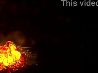 close-up quickie with sabrina moore