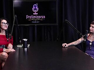 Bold Curvy Latina Casting with BDSM Domination and Outdoor Fetish Toys