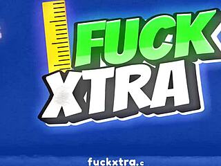 Želiš jebati to sramežljivo najstnico po treningu?