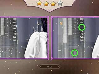 hot and lovely violet gameplay