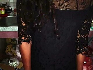 Landlord Fucked Her In Exchange Of House Rent!