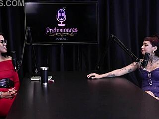 Bold Curvy Latina Casting with BDSM Domination and Outdoor Fetish Toys