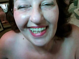 Hey, watch DawnSkye1962 encourage Timmie to jerk off 😏