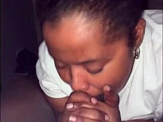 Guccicapone getting head from sneaky link 😏