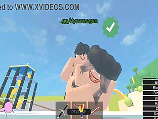 Horror girl fucked in roblox condo.