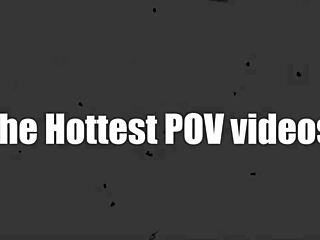 Hey, check how slutty Dani Blu rides her hot art teacher's hard dick!