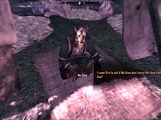 yearning for ysolda in the erotic scriptures?