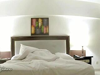 This young Asian girl's tight pussy made me cum inside twice during our homemade session