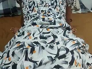 Young wife cheats on husband with neighbor