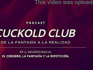 Neurociencias Y Cuckold Podcast - Cuckold Club