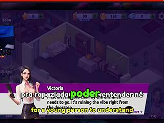 Jogos Secretos do Xvideos Cam Master Desejos Privados!