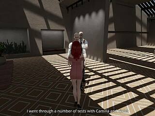 Caroline's Fantasies Wonderland Finale