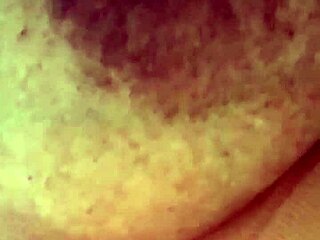 She Loves Having Her Big Tits Sucked