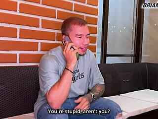 kyleiellish, my step brother's wife, fucks me with her big latina ass 😍