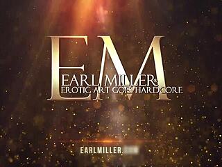 Pervy Babes Monica Mayhem