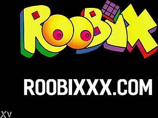 Roobix - An Erotic Space Opera Comic Trailer Nsfw