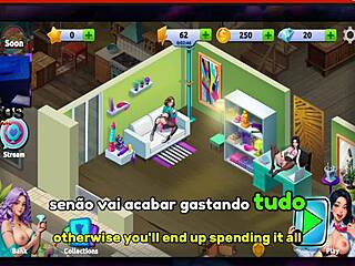 Jogos Secretos do Xvideos Cam Master Desejos Privados!