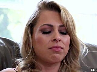 Zoey Monroe In Therapy Craves Fucking!