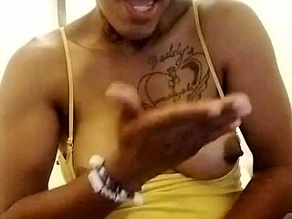 ready for bedroom fun with fellas