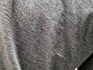 modifying the tattoo around my ass, it turned out bigger than expected.