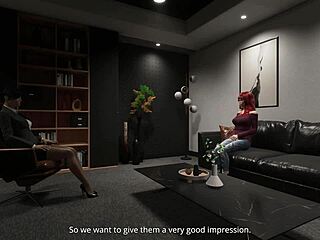 Caroline's Fantasies Wonderland Finale