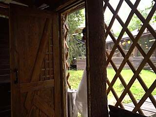 Bride Cheats After Saying Yes At The Altar With Moaning And Fucking