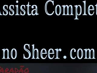 Cuzinho Guloso Da Minha Safada