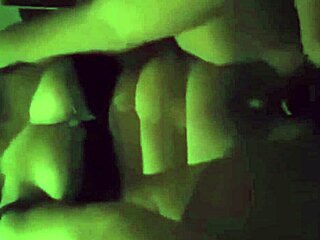 Is That Hot Greek Teen Riding A Bottle For Masturbation?