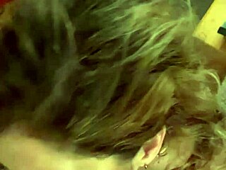 hey sexy milf wife, keep sucking that hard cock from your hubby until he explodes with cum!