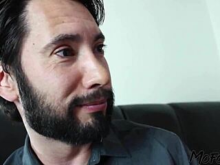 Mofozo Com - Step Daughter Is Deepthroating The Cock