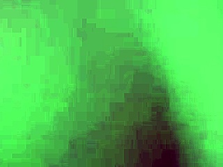 Amateur Rides Monster Cock POV