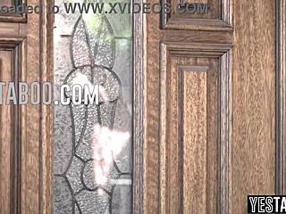 Desperate Filipina Milf Fucks Big Dick Stranger To Get Knocked Up