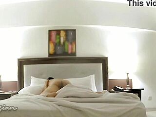 This young Asian girl's tight pussy made me cum inside twice during our homemade session