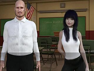 A surprising love story continues in part two