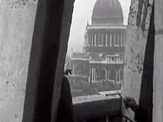 dark lantern entertainment contrasts antique hairy pussy scenes