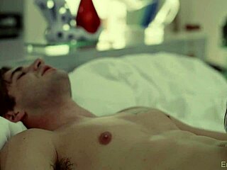 cute dimpled latina sensually fucked by big cocked bf eliza ibarra full scene eroticax 😍