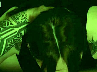 Drooling Blowjob From Curvy Milf