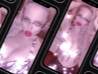 Moneyarmany Version 3 Song Release 3 September 2024 By Singer Findom Goaldigger