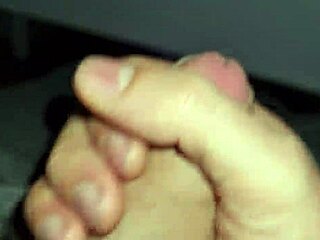 A day for self-pleasure with my hairy member