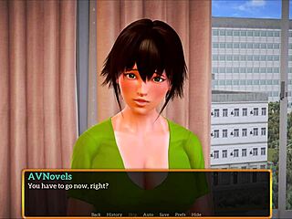 My New Family 574 in an Intriguing Game Scenario