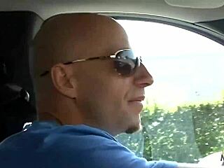 dark skin delight demi delia enjoys a day of dick riding and cum swallowing