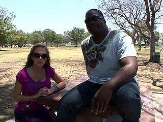 Milf Busty Babe Nikki Sexx Takes It From Behind In Bed. Deepthroat And Fingering With Big Cock.