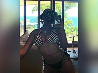 SZA jerk off tribute: Sexy black ebony celebrity contest!