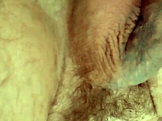 Anal Assfucking Close-Up Leads To Intense Orgasm Water Jet.