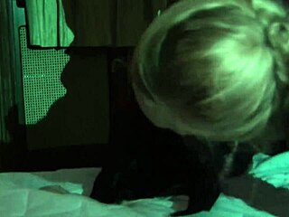 Fucking Elegant Milf With Facial, Shaved Pussy, And Blowjob In Fishnets